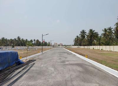Project Image of 918.0 - 2865.0 Sq.ft Residential Plot Plot for buy in Mayon Grand Ellora Phase 2