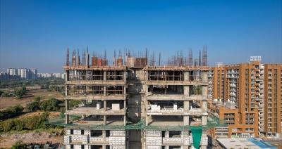 Project Image of 0.0 - 2304.0 Sq.ft 3 BHK Apartment for buy in Sampath Sky