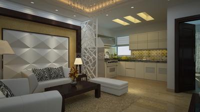 Project Image of 337.0 - 726.0 Sq.ft 1 BHK Apartment for buy in AVL 36