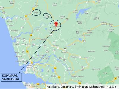 Project Image of 3231.0 - 3240.0 Sq.ft Residential Plot Plot for buy in Axis Lake City