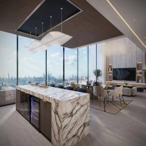 Project Image of 325.0 - 1304.0 Sq.ft Studio Studio Apartment for buy in Voxa Pantheon