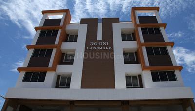 Project Image of 1105.0 - 1659.0 Sq.ft 2 BHK Apartment for buy in Rohini Landmark