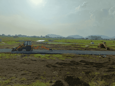 Project Image of 1323.0 - 28242.0 Sq.ft Residential Plot Plot for buy in Subhagruha Sukrithi Signature