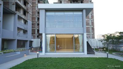 Project Image of 0.0 - 1377.0 Sq.ft 2 BHK Apartment for buy in Solitaire Vista 2