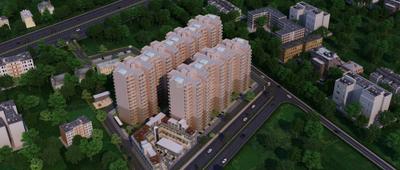 Project Image of 800 Sq.ft 2 BHK Apartment / Flat for sale in Sector 86 for Rs. 7100000