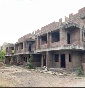 Project Image of 1343.77 - 1744.4 Sq.ft 4 BHK Villa for buy in Janakpuri Nivaan Greens