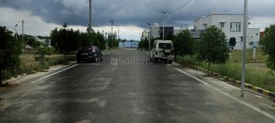 Project Image of 1000.0 - 2400.0 Sq.ft Residential Plot Plot for buy in Sai Vishakha Residency