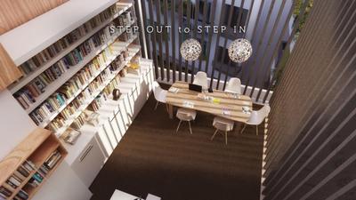 Project Image of 925.0 - 1350.0 Sq.ft 2 BHK Apartment for buy in Universal Nivasa