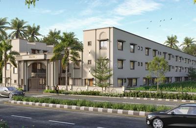Project Image of 969.61 - 1130.0 Sq.ft 4 BHK Villa for buy in Bansidhar Shivalay 33