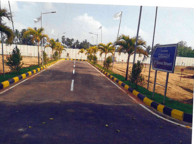 Project Image of 948.0 - 2056.0 Sq.ft Residential Plot Plot for buy in Sandhya Origin Phase I