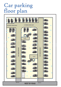 Project Image of 1030.0 - 1630.0 Sq.ft 2 BHK Apartment for buy in Surya Spaces