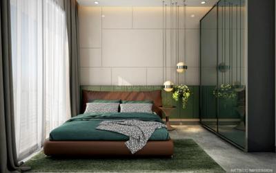 Project Image of 509.35 - 538.0 Sq.ft 2 BHK Apartment for buy in Sairama One World