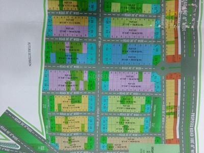 Project Image of 113.0 - 4505.0 Sq.ft Residential Plot Plot for buy in Kedia Capital