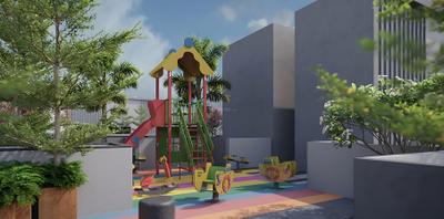 Project Image of 394.0 - 818.0 Sq.ft 1 BHK Apartment for buy in Vinay Unique Sky