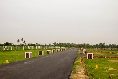 Project Image of 629.0 - 2772.0 Sq.ft Residential Plot Plot for buy in Muthu Nagar