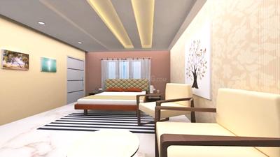 Project Image of 2726.0 - 2953.0 Sq.ft 3 BHK Villa for buy in Dreamciti Greens Signature Villows