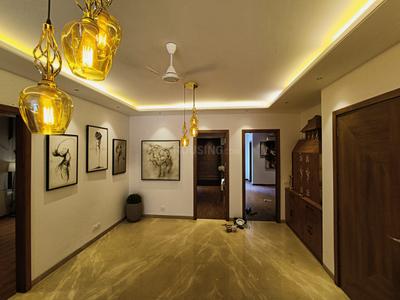 Project Image of 0.0 - 2475.0 Sq.ft 4 BHK Builder Floor for buy in Kibithu Homes