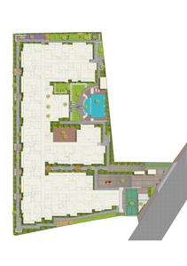 Project Image of 1091.0 - 1630.0 Sq.ft 2 BHK Apartment for buy in RR Wish Tales