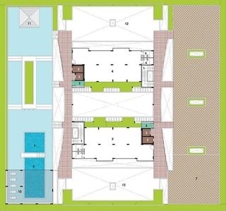 Project Image of 745.0 - 1551.0 Sq.ft 2 BHK Apartment for buy in Griha Unnathi
