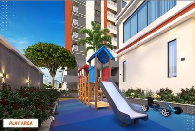 Project Image of 770.0 - 1540.0 Sq.ft 2 BHK Apartment for buy in Royal KP Stellar