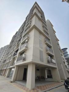 Project Image of 650.03 - 951.0 Sq.ft 2 BHK Apartment for buy in Samruddhi High View