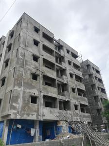 Project Image of 958.0 - 1012.0 Sq.ft 2 BHK Apartment for buy in Sai Shraddha Sai Krishna Brindavanam