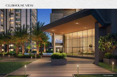 Project Image of 1690.36 - 6508.0 Sq.ft 3 BHK Apartment for buy in Prestige Pine Forest