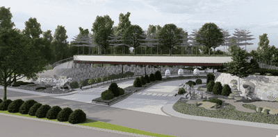 Project Image of 2158.5 - 3432.1 Sq.ft 4 BHK Villa for buy in SRSD Forest Walk Phase 1