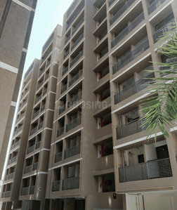 Project Image of 756.0 - 1233.0 Sq.ft 1 BHK Apartment for buy in Shantanu Shiv Shaligram Serenity