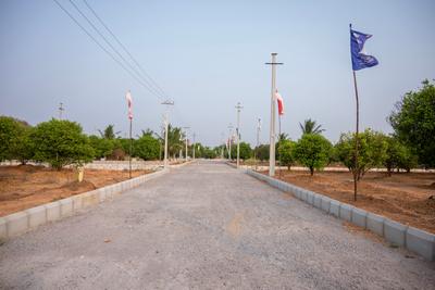 Project Image of 1323.0 - 4374.0 Sq.ft Residential Plot Plot for buy in Amoda Rustic Valley