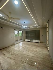Project Image of 2250.0 - 3150.0 Sq.ft 4 BHK Builder Floor for buy in Level Up Golden Floors