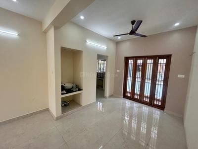 Project Image of 725.0 - 1235.0 Sq.ft 2 BHK Apartment for buy in SS Apartment