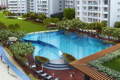 Project Image of 650.0 - 1242.0 Sq.ft 2 BHK Apartment for buy in L And T Emerald Isle T4 T5 T6