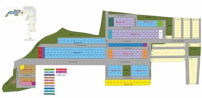 Project Image of 900.0 - 1010.0 Sq.ft Residential Plot Plot for buy in VBC Chintaman Ganesh Vatika II