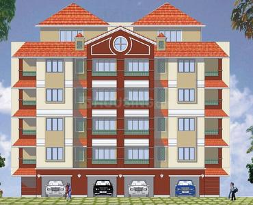 Ashed Regency Clementus Images for Elevation of Ashed Regency Clementus 1