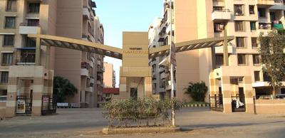 Project Image of 852.0 - 1122.0 Sq.ft 1 BHK Apartment for buy in Hubtown Countrywoods Building 5