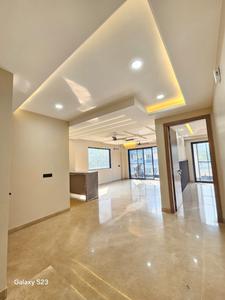 Project Image of 1800.0 - 2700.0 Sq.ft 3 BHK Builder Floor for buy in Paramount Luxury Floor 40