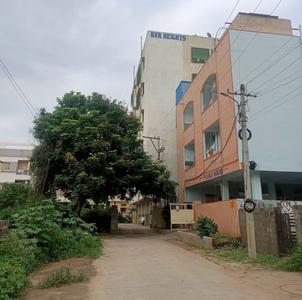 Project Image of 1055.0 - 1075.0 Sq.ft 2 BHK Apartment for buy in Kavi BVR Heights
