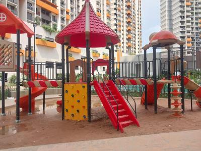 Project Image of 399.0 - 876.0 Sq.ft 1 BHK Apartment for buy in Shapoorji Pallonji Joyville Virar Phase 1