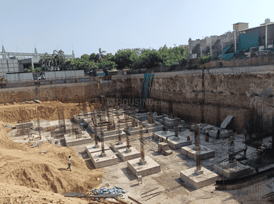 Project Image of 949.91 - 2730.8 Sq.ft 3 BHK Apartment for buy in HR Eliseo 4