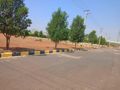 Project Image of 1323.0 - 4401.0 Sq.ft Residential Plot Plot for buy in Cosmo Celesse 