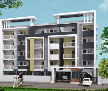 Anuraag Amogh Elevation 1