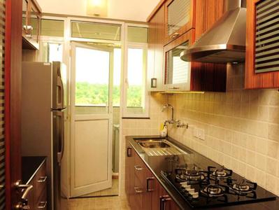 Project Image of 655.0 - 2250.0 Sq.ft 1 BHK Apartment for buy in PRS Lakeville