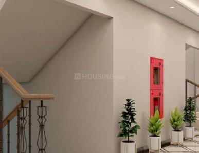 Project Image of 208.0 - 798.0 Sq.ft Studio Studio Apartment for buy in Krishna Galaxy