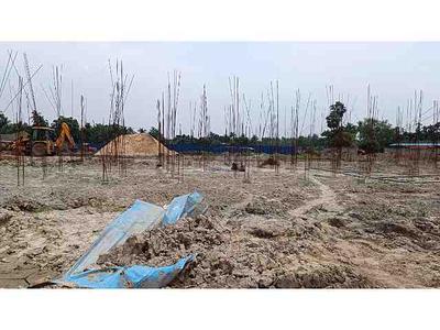 Project Image of 1672.0 - 2407.0 Sq.ft 3 BHK Villa for buy in Srijan Botanica