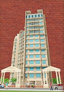 Project Image of 281.91 - 1471.0 Sq.ft 1 BHK Apartment for buy in Passcode Easy Access