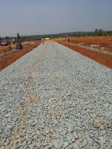 Project Image of 1200.0 - 4000.0 Sq.ft Residential Plot Plot for buy in Akshaya Elite Park
