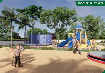 Project Image of 900.0 - 1358.0 Sq.ft Residential Plot Plot for buy in G Square Meadows