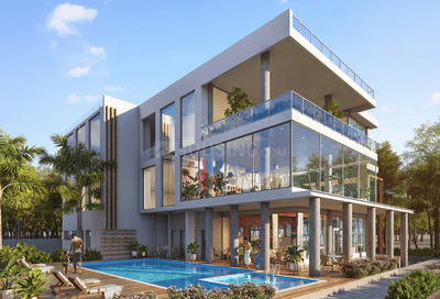 Project Image of 888.56 - 1842.4723 Sq.ft 3 BHK Villa for buy in Vinayak Aishwayam Ville