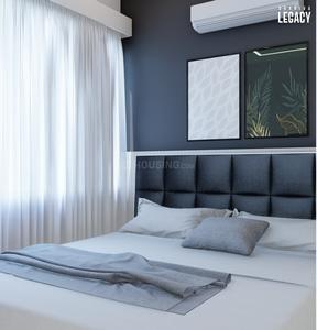 Project Image of 903.0 - 1188.0 Sq.ft 2 BHK Apartment for buy in Sunniva Legacy